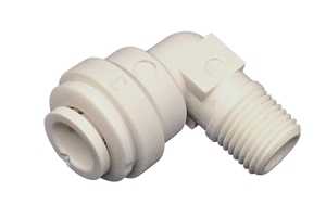 ตัวเชื่อมต่อรูปตัว L สำหรับกรองน้ำ - Product Image 1
