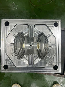 ผู้จัดจำหน่ายแม่พิมพ์ฉีดพลาสติกที่มีความแม่นยำสูงสำหรับโครงการ OEM - Product Image 2