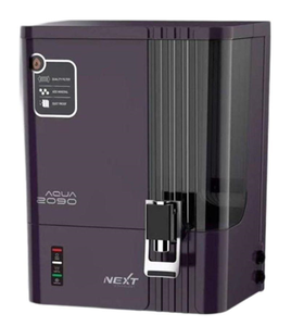 เครื่องกรองน้ำ Aqua 2090 Metallic Model Flow 145 Ro แบบติดผนัง ระบบกรองน้ำอัจฉริยะ ความจุ 10 ลิตร ระบบกรองอัลคาไลน์ UF - Product Image 3