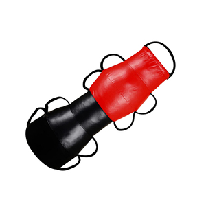 กระเป๋ากราปลิ่ง MMA แบบสั่งทำพิเศษสำหรับ OEM ออกแบบเองได้ ทนทานสำหรับการฝึกกราปลิ่ง มวย และอุปกรณ์ MMA - Product Image 5