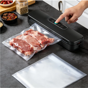 OEM ODM <b>plastic</b> <b>packaging</b> / vacuum bag for frozen food made by PA PE manufacturer wholesale export - Product Image 2