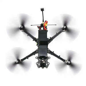 Chất lượng tốt nhất <span class=keywords><strong>RTF</strong></span> DIY <span class=keywords><strong>Racing</strong></span> <span class=keywords><strong>Drone</strong></span> Set 5 7 10 inch với động cơ không chổi than Tầm xa điều khiển chuyến bay FPV kính cho FPV <span class=keywords><strong>Racing</strong></span> - Product Image 6