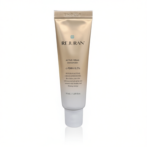 Crema Activa REJURAN Enhanced 50ml con C-PDRN, Ceramidas, Péptidos y Ácido Hialurónico, Humectante Facial para Reparación Profunda de la Barrera Cutánea - Product Image 3