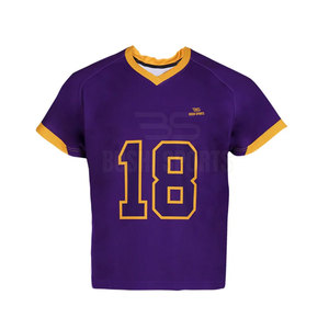 Tenue de sport de dernière génération, uniforme de lacrosse, prix de gros d'usine, uniforme de lacrosse pour adulte - Product Image 2