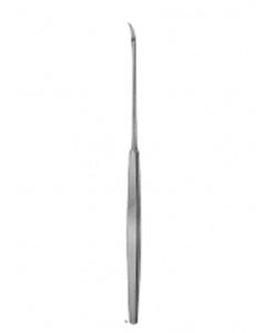 Bisturí Myomatome de Acero Inoxidable, Bisturí Quirúrgico Ginecológico, Bisturí para Cirugía de Fibroides Uterinos, Reutilizable y Autoclavable - Product Image 1