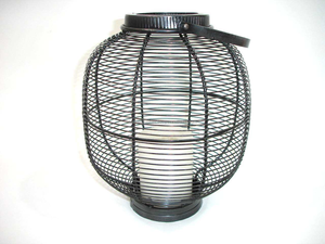 Decorative <b>Candle</b> Holder Iron Wire Mesh <b>Candle</b> Holders Premium <b>Candle</b> Holder <b>Cheap</b> Wholesale Direct Factory Votive - Product Image 3