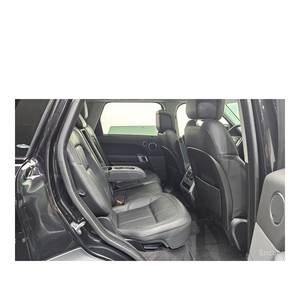 Land Rover Range Rover Sport P360 HSE Dynamic modèle décembre 2020 avec 47 678 km, boîte automatique, sièges en cuir, caméra de recul - Product Image 5