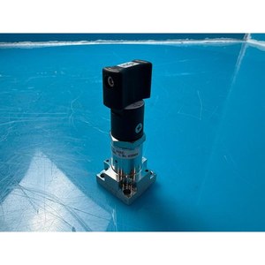 Fujikin 316L-P FUNSDL-21G-6.35UGC # A วาล์วไดอะแฟรมแบบแมนนวลที่ใช้เป็นชิ้นส่วนอุปกรณ์เซมิคอนดักเตอร์แบบดั้งเดิม - Product Image 5