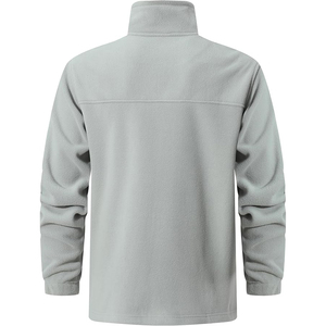 Veste polaire chauffante imperméable et écologique pour homme, idéale pour l'extérieur, respirante et décontractée – Meilleure vente - Product Image 3