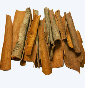 แคสเซีย/ ซินนามอน/คาเนล่าแยกแห้งจากธรรมชาติคุณภาพเยี่ยมและราคาถูก - Product Image 1