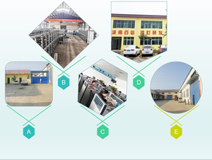 เครื่องอบแห้งมันสำปะหลังเครื่องอบแห้งมันสำปะหลังผักผลไม้แปรรูปมันสำปะหลัง - Product Image 4