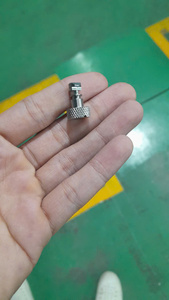Servicio de Mecanizado CNC de Alta Precisión Personalizado en Vietnam, Piezas Mecánicas con Materia Prima Trazable - Product Image 4