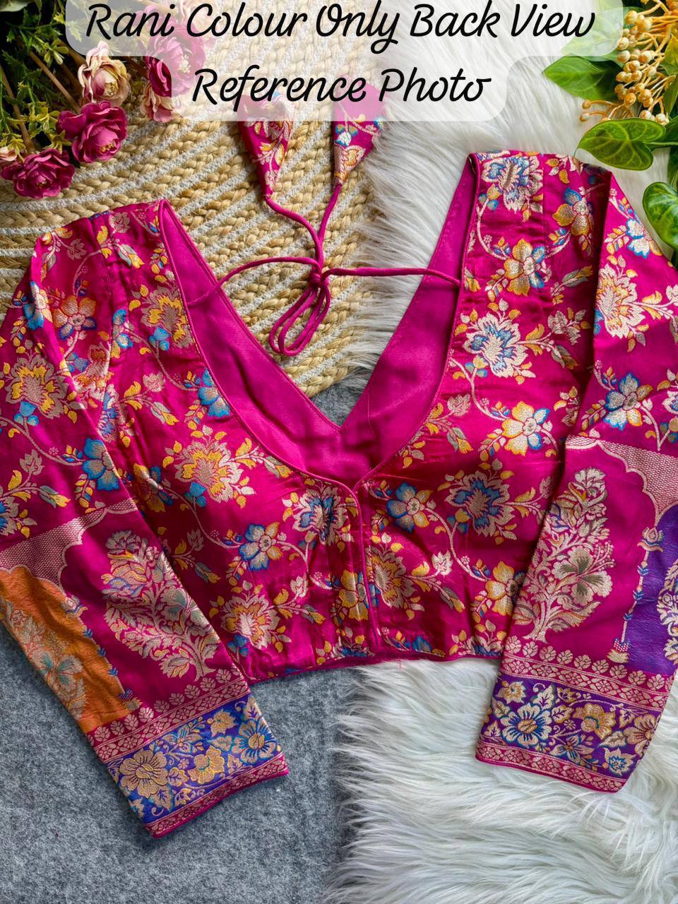 Rani Pink