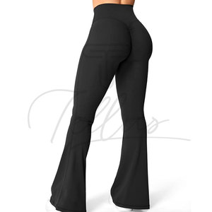 Leggings pour femmes de haute qualité, nouveau design, séchage rapide, respirants, leggings d'entraînement pour femmes - Product Image 3