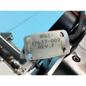 LAM RESEARCH HARMONIC DRIVE ARM ASSY - Equipo y piezas de semiconductores de confianza de la marca global legendaria - Product Image 5