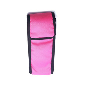 Fiber Optic Stainless Steel Otoscope Examination Set Mini Pocket Size Pink Color Portable Diagnostic <b>Ear</b> <b>Scope</b> Bright LED - Product Image 5