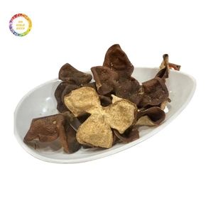 Écorces de mandarine séchées de qualité supérieure, écorces d'orange séchées, approvisionnement en vrac, export direct d'usine - Product Image 3
