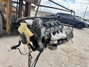 Motor Chevrolet Silverado 6.0L 2013 con Transmisión 2WD, Intercambio Completo - Product Image 3