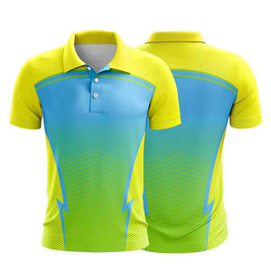 Camiseta Oversize de Lujo para Hombre de Alta Calidad, Cuello Simulado, de Gran Gramaje y Corte Holgado - Product Image 1