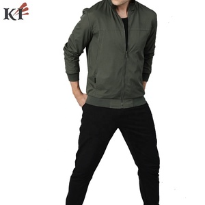 Vestes d'été unisexes de sport d'extérieur personnalisées de haute qualité, imprimées, coupe-vent, écologiques, réversibles, à séchage rapide et respirantes - Product Image 4