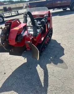 NOUVEAU 2025 TORO STX-38 Broyeur de souches - Product Image 2