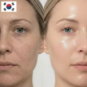 Ampolla Revitalizante para la Piel con NMN y PDRN, 100 ml, Suero Facial Antienvejecimiento para Mujeres, Fabricación Coreana OEM/ODM - Product Image 3