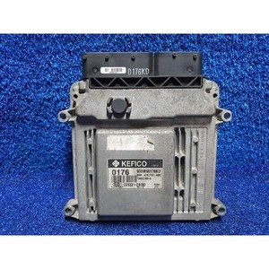 Módulos de Computación y ECUs Usados Soul 391232B400 - Product Image 1