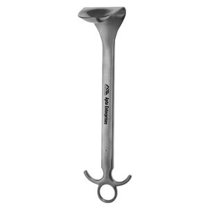 Instrument chirurgical durable, outil médical pour les procédures orthopédiques et cliniques, rétracteur de deltoïde Browne, qualité supérieure, nouvelle arrivée - Product Image 1