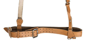 Ceinture en cuir personnalisée de qualité supérieure pour hommes, cuir de vachette pleine fleur de haute qualité, boucle en métal personnalisée, classique et formelle - Product Image 6