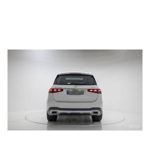 Mercedes-Benz Clase GLS GLS580 4MATIC 2024, 5,964 km, Caja de Cambios Automática, Asientos de Cuero con Cámara Trasera - Product Image 4