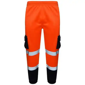 High Quality Pants <b>Work</b> Wear Men Wholesale Customized <b>Work</b> Pants Hot Sale Safety Mechanic Pants - Product Image 6