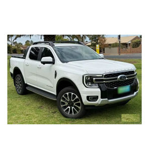 Compre Ahora: Camioneta Usada Ford Ranger Platinum 2025, Automática, 4x4 Permanente, Doble Cabina, Lista para Enviar - Product Image 1