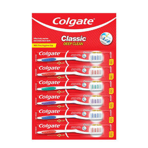Cepillo de Dientes Colgate con Cerdas Suaves, Suministro de Empresa Mayorista - Product Image 2