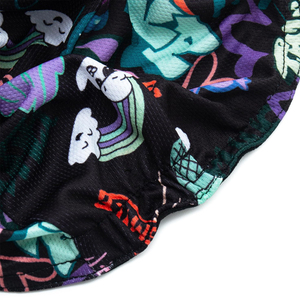 Gorra de malla de verano para hombre, gorra deportiva ajustable personalizada para correr y ciclismo, gorra trucker 100% algodón, gorra snapback para papá, hombre y mujer - Product Image 6