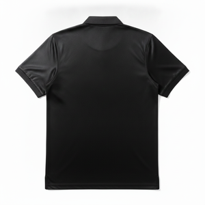 Chemise de golf pour homme de qualité professionnelle, anti-UV, légère, à séchage rapide, respirante, évacuant l'humidité, performante, col chemise, tendance - Product Image 3