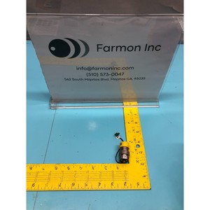 Vanne solénoïde AMAT 0190-09109, CLIPPARD, 160461 - Équipements et pièces semi-conductrices d'occasion fiables à l'échelle mondiale chez - Product Image 2
