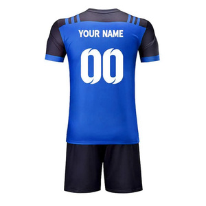 Best Quality Soccer Uniform Unique Design Goalkeeper Jersey Pro Set Bundle Goalkeeper Shirt And Shorts Quick Dry Soccer Uniform - Product Image 2