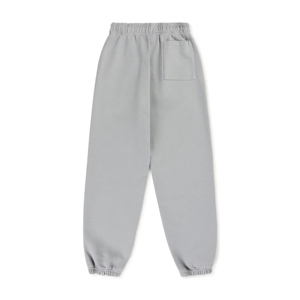 Best Selling OEM Customized Lightweight Men's Casual Street Wear Breathable <b>Waterproof</b> Canvas <b>Trousers</b> Mid Waist Made Pakistan - Product Image 2