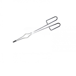Pince à creuset et à fioles de haute qualité 15 pouces, idéale pour la fabrication de bijoux, vente en gros, prix le plus bas, meilleur produit pour la création de bijoux - Product Image 3
