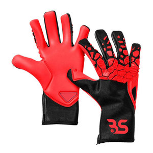 Gants de gardien de but personnalisés avec votre propre logo pour adultes - Gants de gardien de but durables les plus vendus - Product Image 1