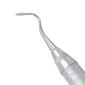 Couteau à pointe d'arçon Allen en acier inoxydable, instrument chirurgical dentaire pour la coupe des tissus gingivaux, outil réutilisable - Product Image 4