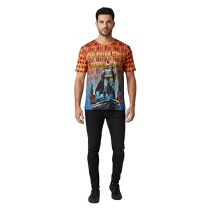 Oem <b>100</b>%<b>polyester</b> Quick Dry Sport t <b>Shirt</b> Family t <b>Shirt</b> With Your Own Design Fashion t <b>Shirt</b> - Product Image 3