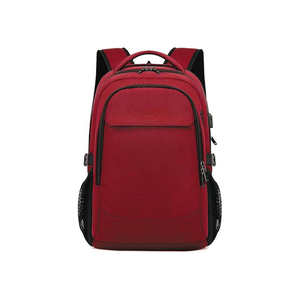 Sac à dos de voyage léger, sacs à dos pour ordinateur portable pour hommes et femmes, sacs à dos résistants à l'eau pour l'université, sacs de travail professionnels - Product Image 2