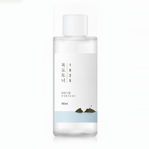 1025 DOKDO TONER_100ml_Soins de la peau coréens OEM - Product Image 3