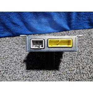 ECU OEM AW9318B008AJ pour XJ X351 2010 - Product Image 3