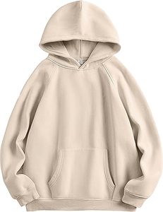 High Quality Custom Heavyweight Winter Pullover Hoodie Women Oversized Relaxed Fit Soft Fabric Breathable fabric 100 %cotton - Product Image 5