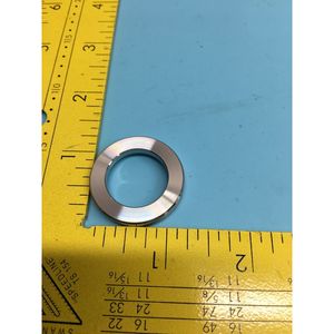 ชุดอุปกรณ์ Tokyo Electron TEL 1110-413111-11 SLEEVE จำนวน 4 ชิ้น - อุปกรณ์และอะไหล่เซมิคอนดักเตอร์ระดับโลกที่เชื่อถือได้ - Product Image 3