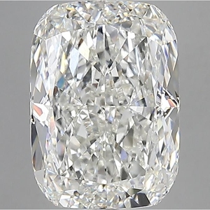 Diamant de laboratoire cultivé certifié IGI, 16,53 carats, taille coussin, VS1, haute qualité, diamant de laboratoire cultivé certifié IGI - Product Image 1