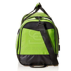 Sacs de sport imperméables, sacs de voyage avec compartiment à chaussures pour l'entraînement physique, les séances d'entraînement et l'utilisation en extérieur - Product Image 2