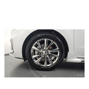 Kia Carnival de 7 Plazas, Gasolina, Limusina, Julio 2020, 39,655 km, Caja de Cambios Automática, Norma de Emisiones Euro V, Asientos de Cuero Traseros - Product Image 5